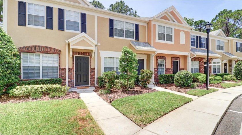 HERE IS YOUR OPPROTUNITY TO LIVE IN WESTCHASE WITHOUT BREAKING - Beach Townhome/Townhouse for sale in Tampa, Florida on Beachhouse.com