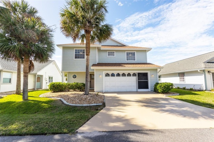 JUST REDUCED!Sea Colony is an oceanfront GATED community. It - Beach Home for sale in Palm Coast, Florida on Beachhouse.com