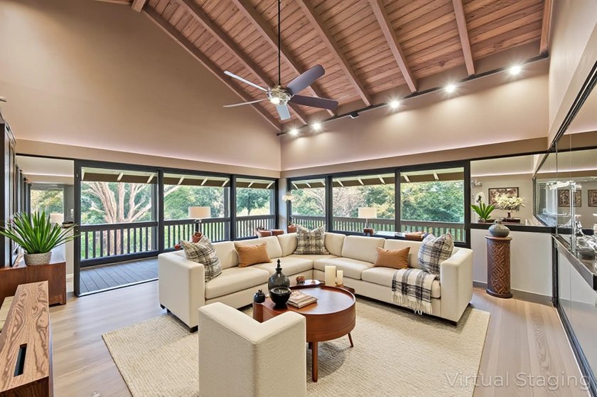 Upgraded second-floor condo, not your cookie-cutter all-white - Beach Condo for sale in Boca Raton, Florida on Beachhouse.com