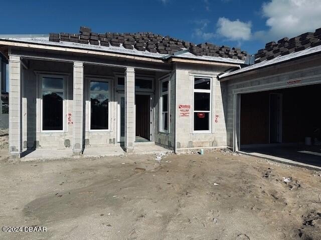 Under Construction. BRAND NEW CONSTRUCTION Ready January 2025 - Beach Home for sale in Palm Coast, Florida on Beachhouse.com