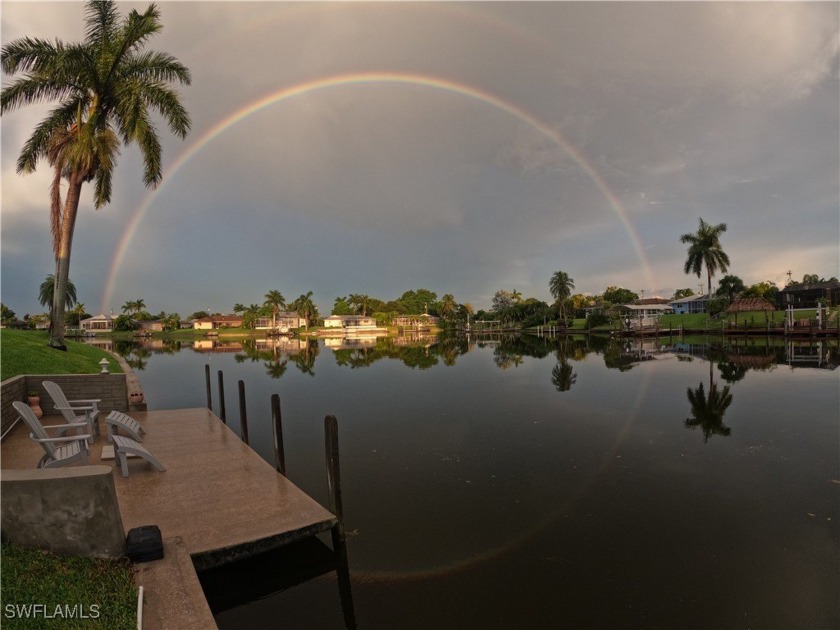 DREAM HOME in Cape Coral- Your Waterfront Oasis Awaits!
If - Beach Home for sale in Cape Coral, Florida on Beachhouse.com