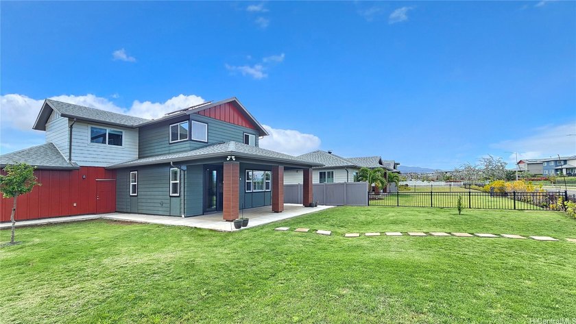 Well-maintained single-family home located in the desirable Ewa - Beach Home for sale in Ewa Beach, Hawaii on Beachhouse.com