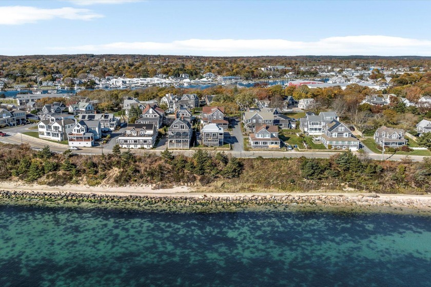 Discover luxury living in this magnificent 5-bedroom home on the - Beach Home for sale in Falmouth, Massachusetts on Beachhouse.com