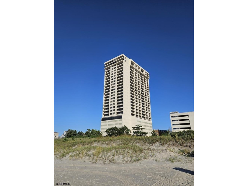 Discover a luxurious lifestyle in Penthouse 107, situated within - Beach Condo for sale in Atlantic City, New Jersey on Beachhouse.com