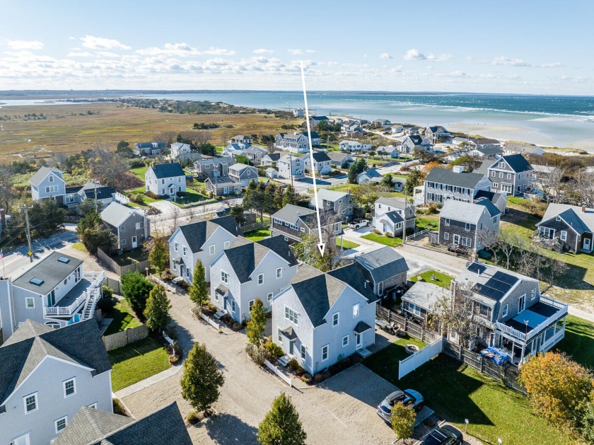 Incredible opportunity for Dennis beach lovers and real estate - Beach Condo for sale in Dennis, Massachusetts on Beachhouse.com