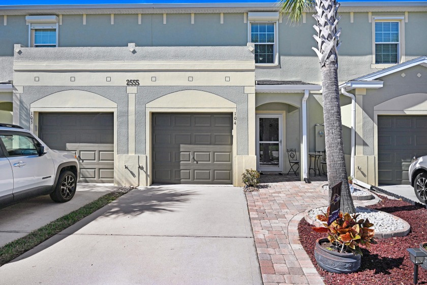 PRICE DROP BY MOTIVATED SELLER! Seller will consider reasonable - Beach Townhome/Townhouse for sale in Melbourne, Florida on Beachhouse.com