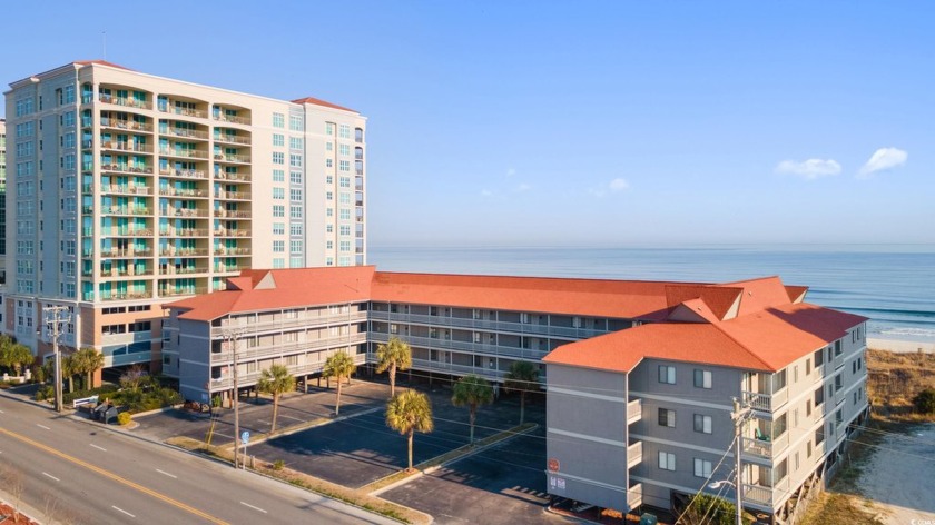 Looking for a beach getaway and/or investment property? Here it - Beach Condo for sale in North Myrtle Beach, South Carolina on Beachhouse.com