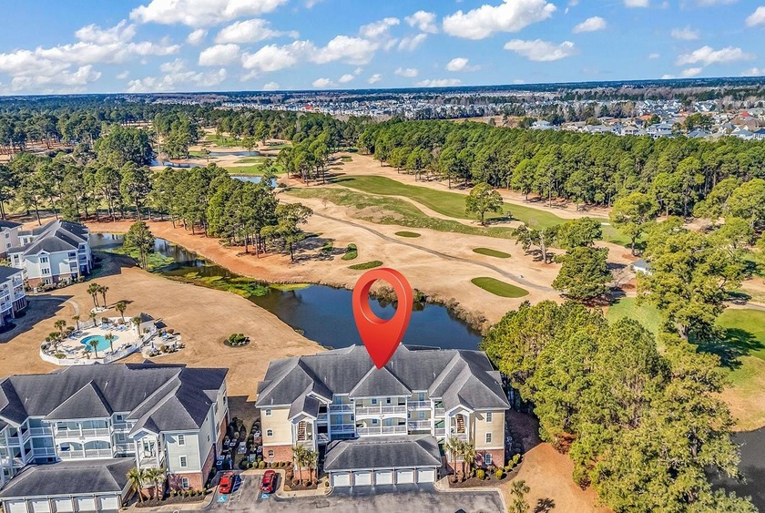 ~TURN KEY ~ First floor, fully furnished and in excellent - Beach Condo for sale in Myrtle Beach, South Carolina on Beachhouse.com