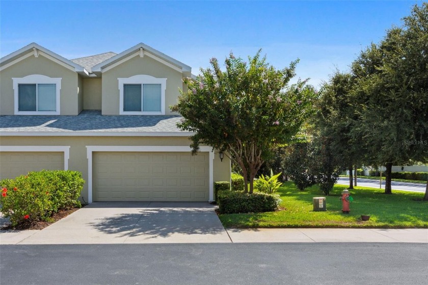 Price Reduced! Welcome to this elegant townhome, situated in the - Beach Townhome/Townhouse for sale in Palm Harbor, Florida on Beachhouse.com