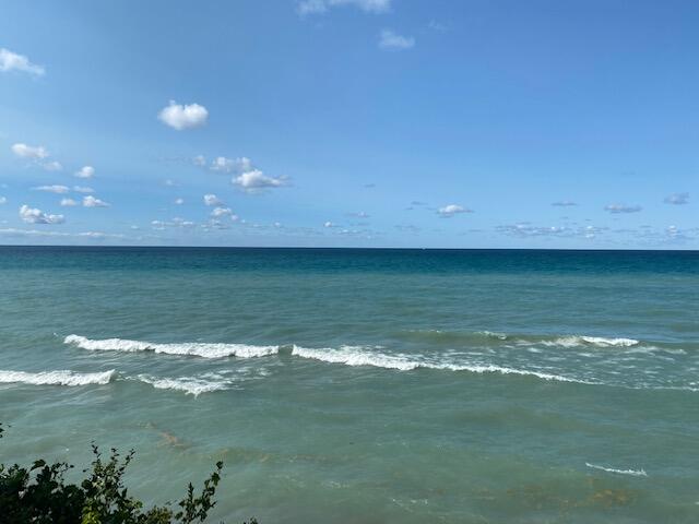 Alert!  To all those who wish to live on Lake Michigan and be in - Beach Lot for sale in New Buffalo, Michigan on Beachhouse.com