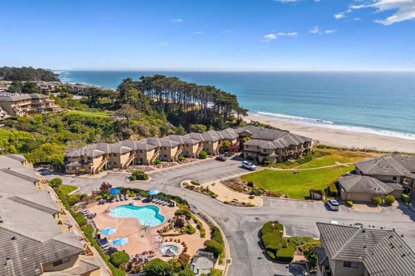 Welcome to your oceanview retreat at the Seascape Beach Resort! - Beach Condo for sale in Aptos, California on Beachhouse.com