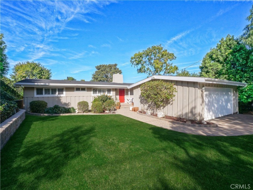 Welcome to your dream home! Situated on a peaceful cul-de-sac - Beach Home for sale in Rolling Hills Estates, California on Beachhouse.com