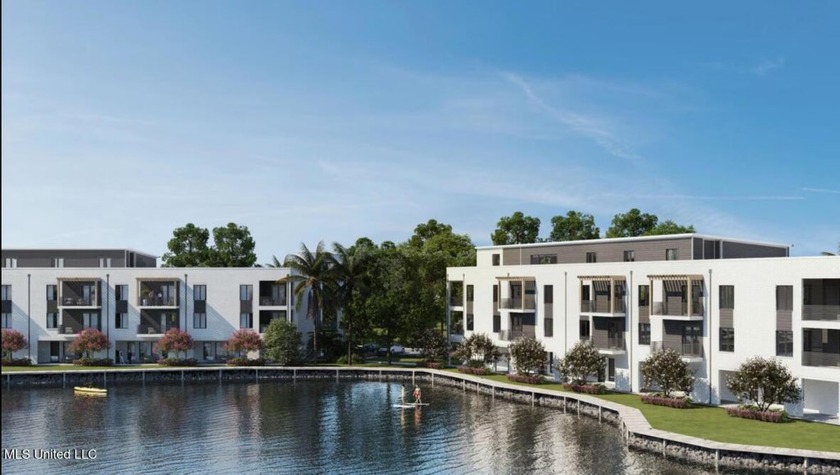 Don't miss this opportunity to own a newly built condo in Tower - Beach Condo for sale in Gulfport, Mississippi on Beachhouse.com
