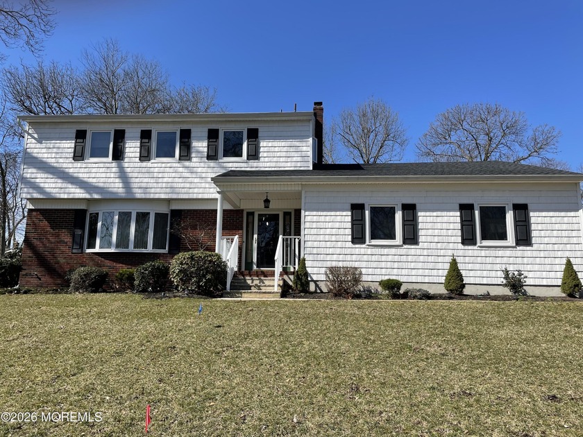 104 Pear St is the opportunity everyone has been waiting for - Beach Home for sale in Oakhurst, New Jersey on Beachhouse.com