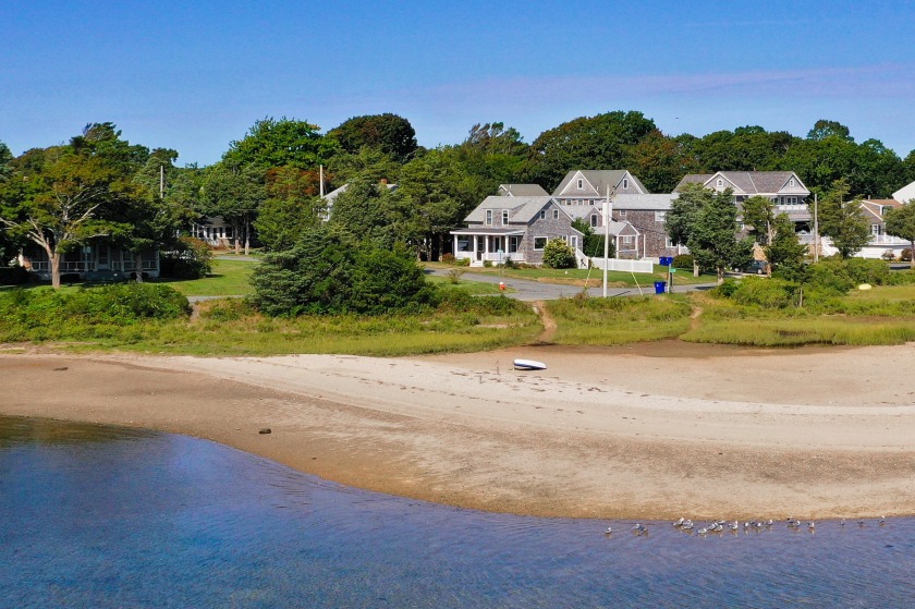 Patuisset Island offering is your opportunity to own a little - Beach Home for sale in Pocasset, Massachusetts on Beachhouse.com