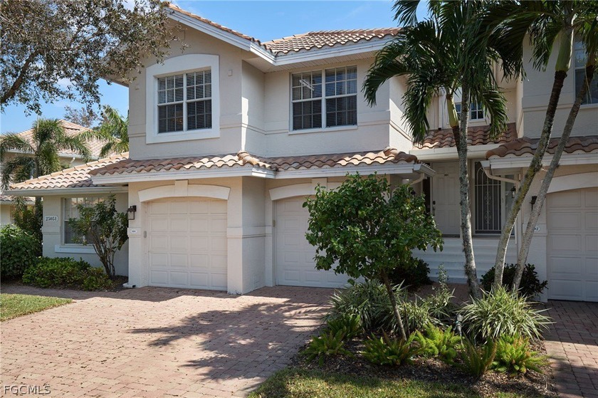 This home offers access to Pelican Landing's exceptional - Beach Condo for sale in Bonita Springs, Florida on Beachhouse.com