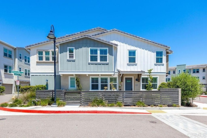 Welcome home to your luxury coastal gem ! This former model at - Beach Condo for sale in Oceanside, California on Beachhouse.com