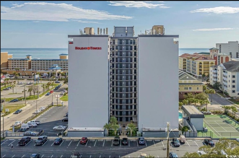 If you've been waiting for that *wow* moment when you walk in - Beach Condo for sale in Myrtle Beach, South Carolina on Beachhouse.com