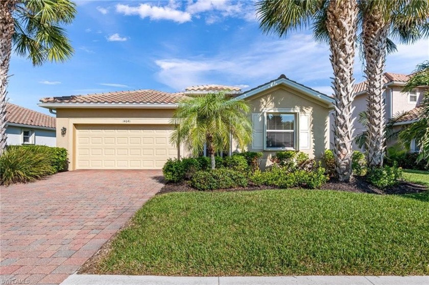 This beautifully maintained 4 Bed 3 Bath single story home with - Beach Home for sale in Naples, Florida on Beachhouse.com
