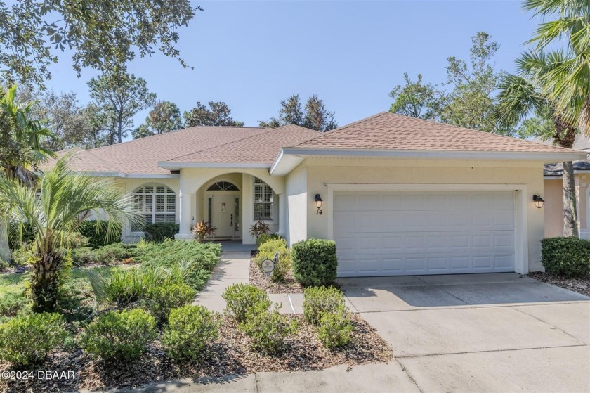 Luxurious Golf Course Living in Grand Haven! Escape to paradise - Beach Home for sale in Palm Coast, Florida on Beachhouse.com