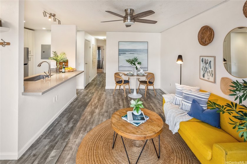 Welcome to this highly desirable ground-floor 2-bedroom, 2-bath - Beach Condo for sale in Mililani, Hawaii on Beachhouse.com