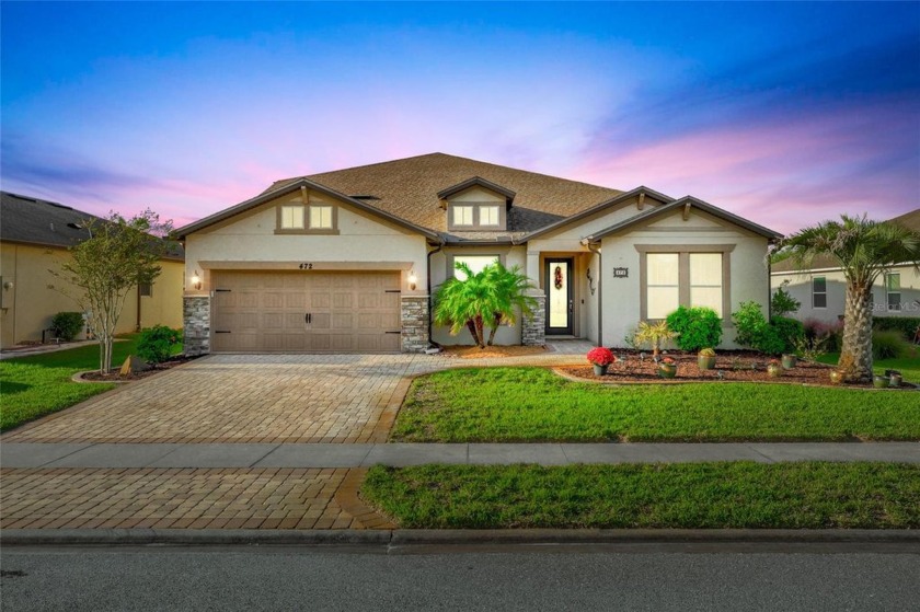 Discover the perfect blend of space and comfort in this home at - Beach Home for sale in St Augustine, Florida on Beachhouse.com