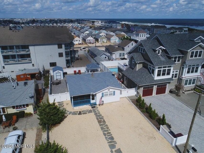 22 21st Avenue - Beach Home for sale in Seaside Park, New Jersey on Beachhouse.com