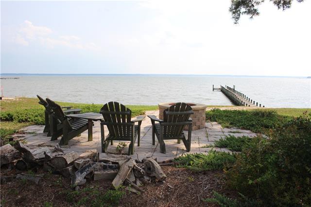River Village- Beautiful waterfront community with community - Beach Lot for sale in Weems, Virginia on Beachhouse.com