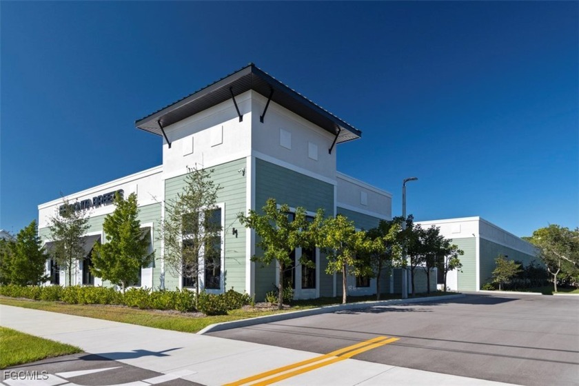 Discover Bonita Breeze Auto Condos, an unparalleled luxury - Beach Commercial for sale in Bonita Springs, Florida on Beachhouse.com