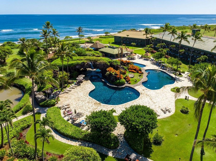 Take advantage of complete ownership at Kauai Beach Resort! This - Beach Condo for sale in Lihue, Hawaii on Beachhouse.com