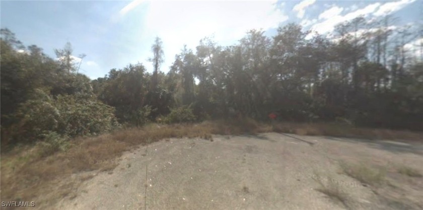 Spacious 1/2 acre residential lot located in the heart of Lehigh - Beach Lot for sale in Lehigh Acres, Florida on Beachhouse.com