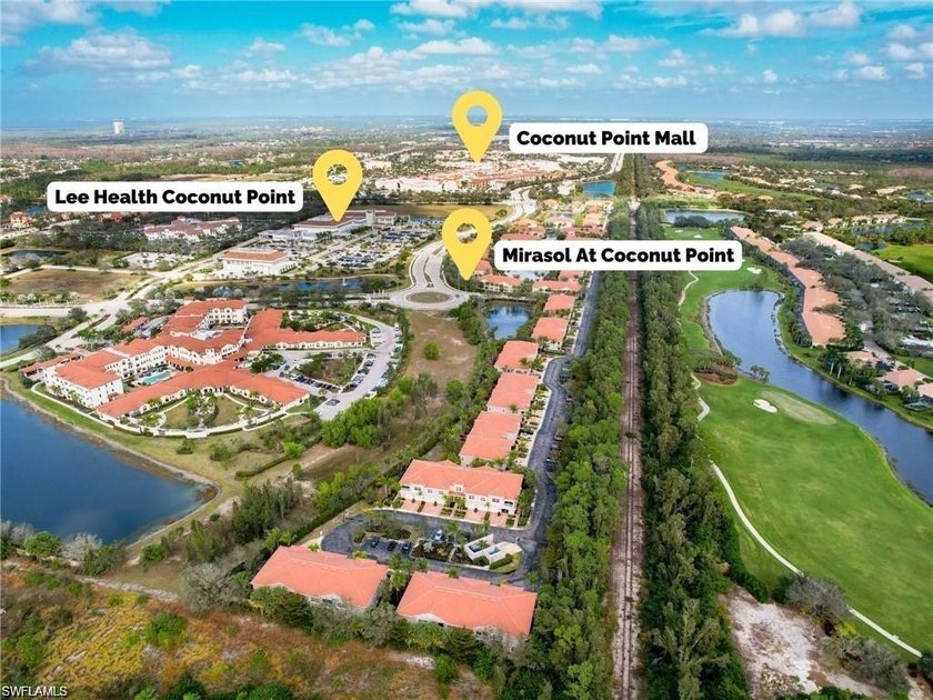 Experience the ultimate Florida lifestyle in this beautifully - Beach Condo for sale in Estero, Florida on Beachhouse.com