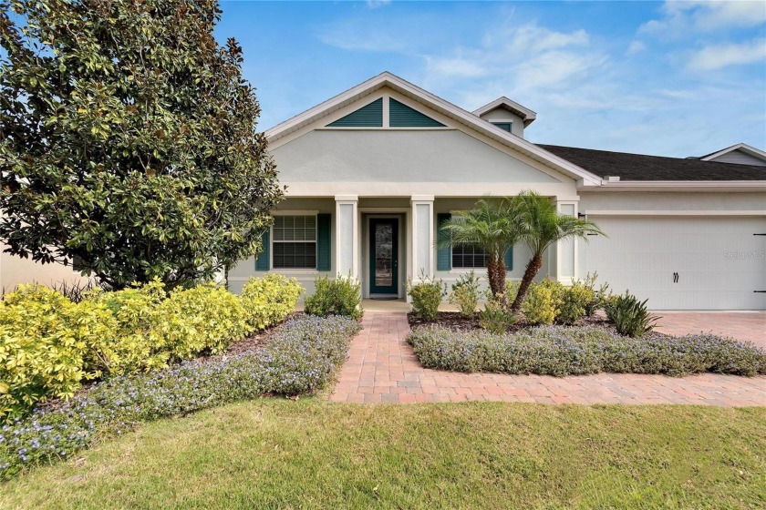 Nestled within the gated community of Lucaya Lake Club, this - Beach Home for sale in Riverview, Florida on Beachhouse.com