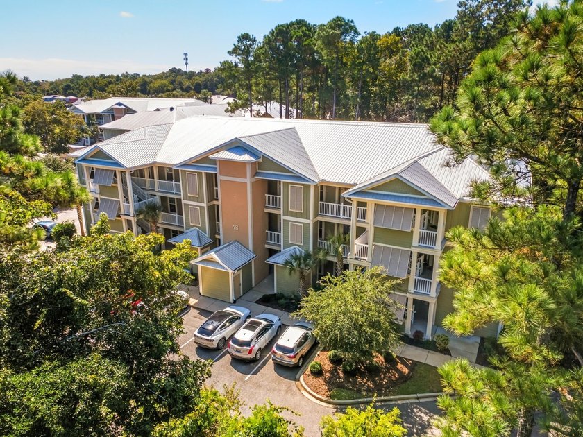 Welcome to The Village at Mingo, one of Pawleys Island's most - Beach Condo for sale in Pawleys Island, South Carolina on Beachhouse.com
