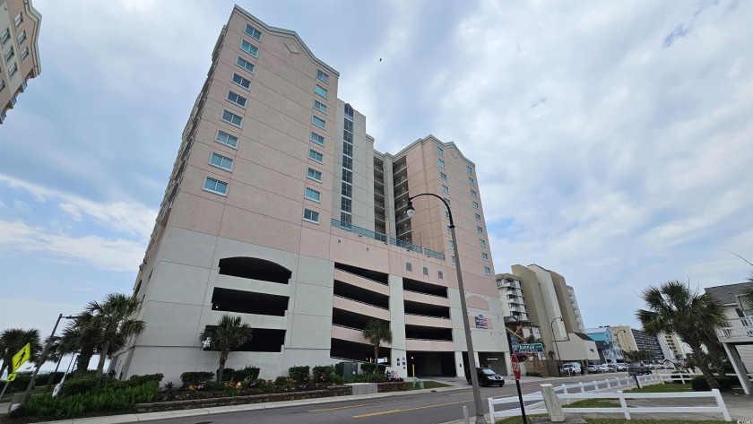 Beautiful 2BR/2BA oceanview unit in one of North Myrtle Beach's - Beach Condo for sale in North Myrtle Beach, South Carolina on Beachhouse.com