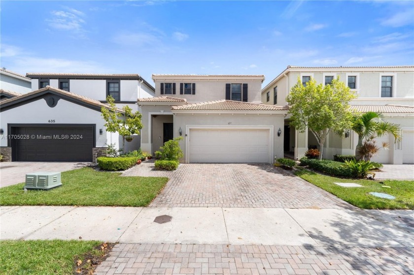 This stunning 4-bedroom, 2.5-bathroom home in the desirable - Beach Home for sale in Miami, Florida on Beachhouse.com