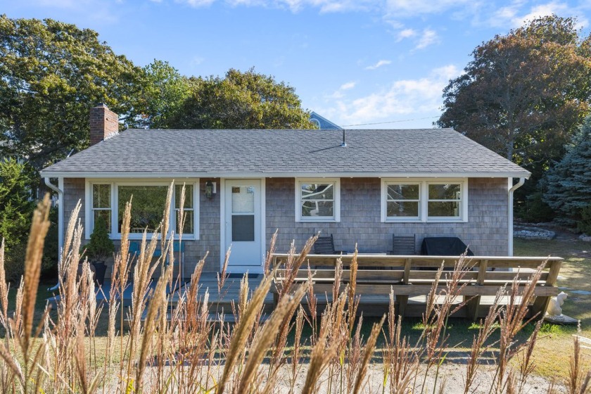 MORE PHOTOS COMING! 
The wait for your cottage on ''The - Beach Home for sale in Brewster, Massachusetts on Beachhouse.com