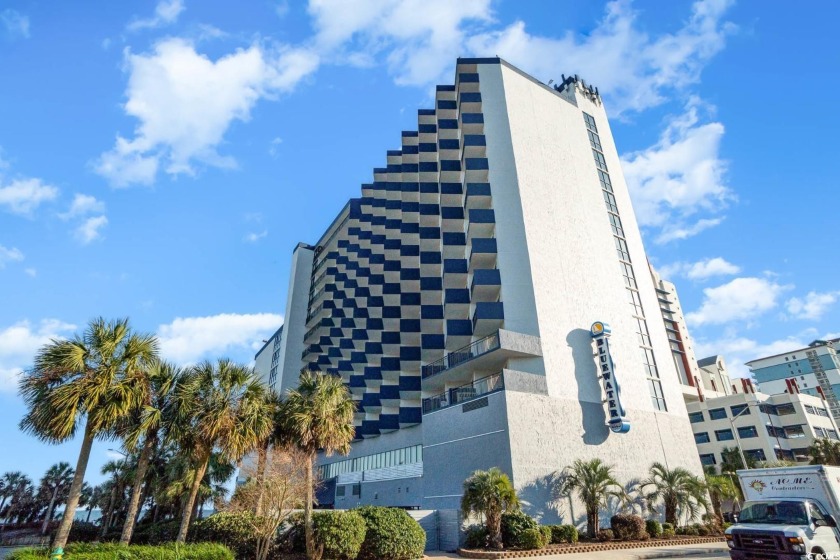 Don't miss this fantastic beach getaway! Located in the - Beach Condo for sale in Myrtle Beach, South Carolina on Beachhouse.com