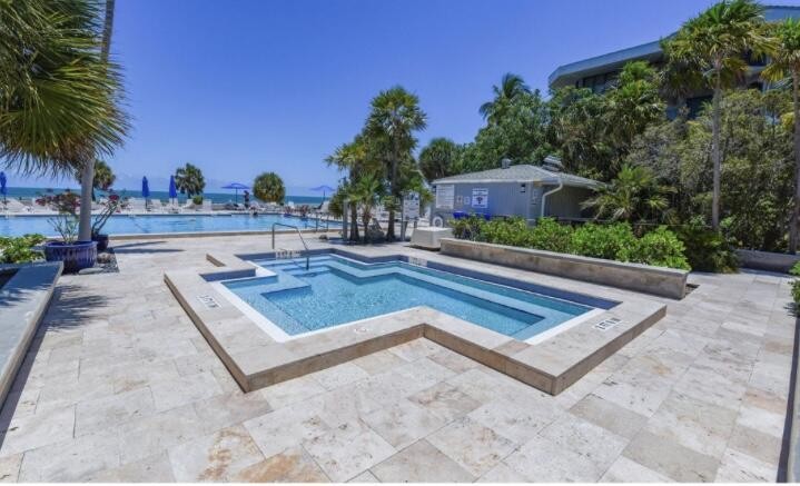 1800 Atlantic Condominium offers a Wonderful Waterfront Life - Beach Condo for sale in Key West, Florida on Beachhouse.com