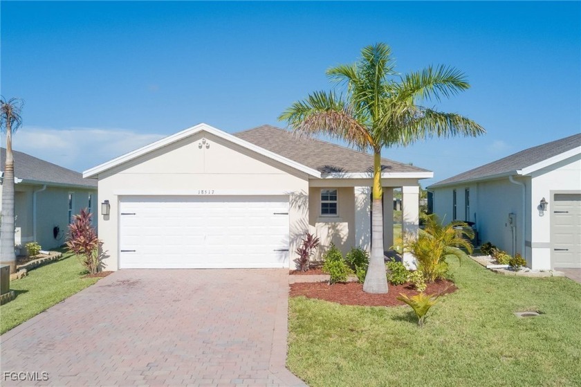 $5,0000 towards buyers closing costs!!!Why wait to build when - Beach Home for sale in North Fort Myers, Florida on Beachhouse.com