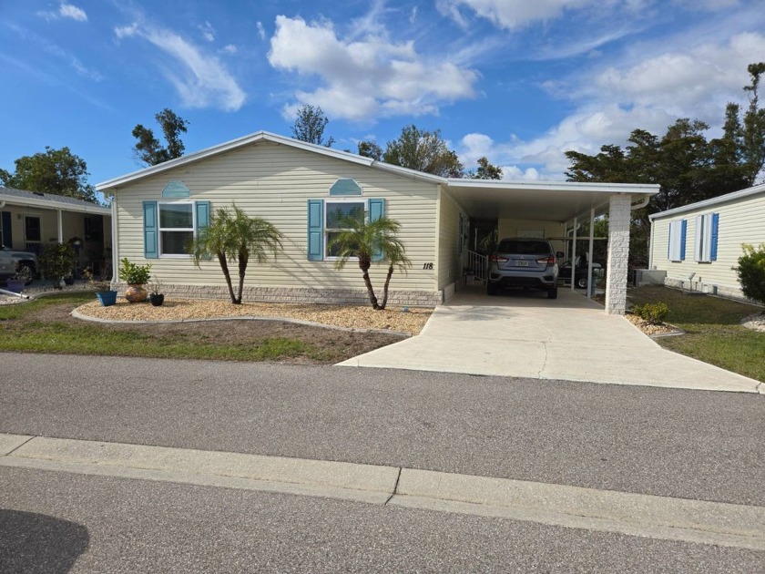 "MOTAVATED SELLER" Owner is ready to sell!  Explore - Beach Home for sale in Punta Gorda, Florida on Beachhouse.com