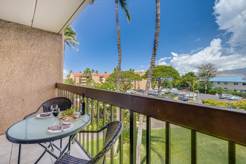 Welcome to Maui Vista 3-315, a beautifully updated condo - Beach Condo for sale in Kihei, Hawaii on Beachhouse.com