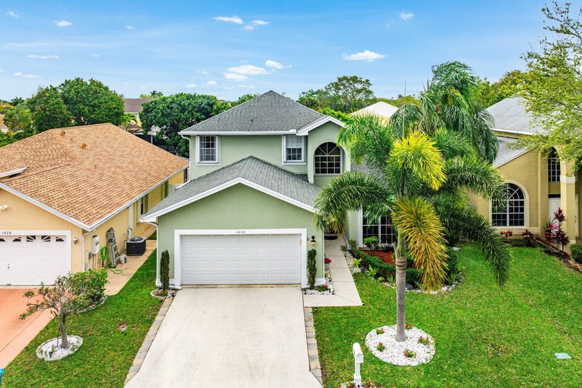 Ready to own a stunning new home? Look no further! Welcome to - Beach Home for sale in Boynton Beach, Florida on Beachhouse.com