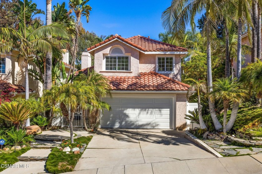 Welcome to Your Ventura Poolside Paradise in Brock Hills!Located - Beach Home for sale in Ventura, California on Beachhouse.com