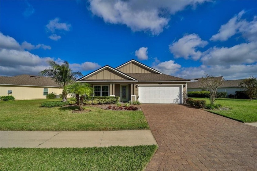 Step into the heart of luxury living within the prestigious - Beach Home for sale in Palm Coast, Florida on Beachhouse.com