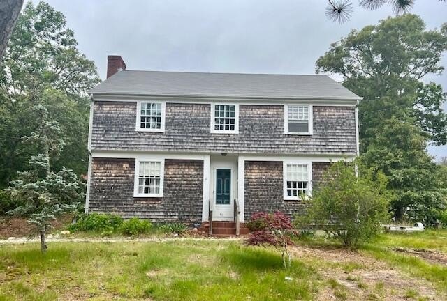 Opportunity knocks! Calling all investors, builders for this - Beach Home for sale in South Chatham, Massachusetts on Beachhouse.com