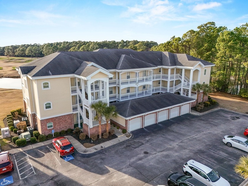 This beautifully maintained, fully furnished three-bedroom - Beach Condo for sale in Myrtle Beach, South Carolina on Beachhouse.com