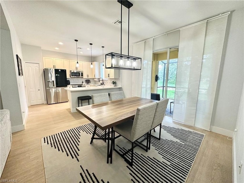 Welcome to this beautifully remodeled Copper Oaks townhouse - Beach Townhome/Townhouse for sale in Estero, Florida on Beachhouse.com