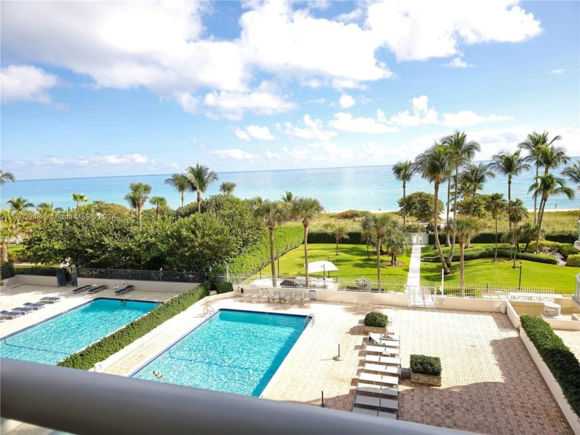 Gorgeous and bright 2 bedroom/ 2 bath of 1,508 Sq.Ft direct - Beach Home for sale in Surfside, Florida on Beachhouse.com