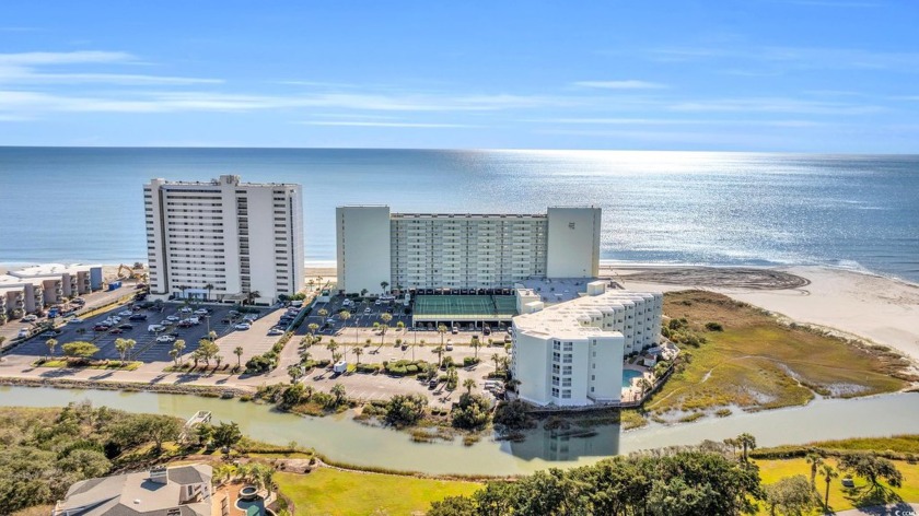 Motivated seller! Welcome to your dream coastal getaway! This - Beach Condo for sale in Myrtle Beach, South Carolina on Beachhouse.com